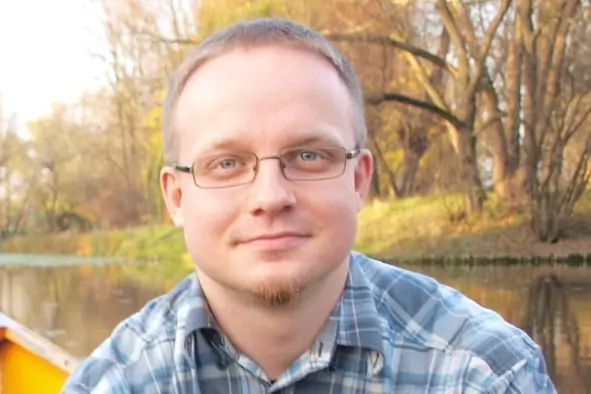 Krzysztof Adamski