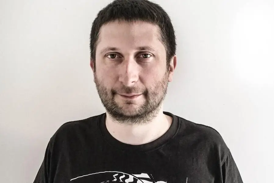 Adam Heczko