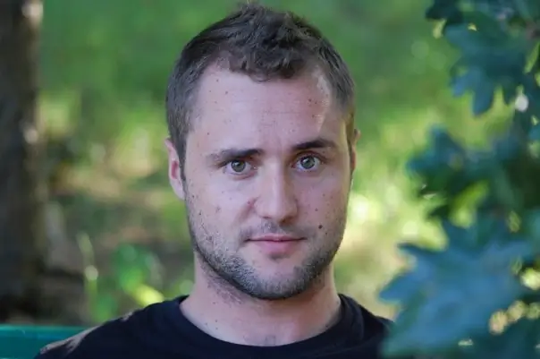 Szymon Święcki