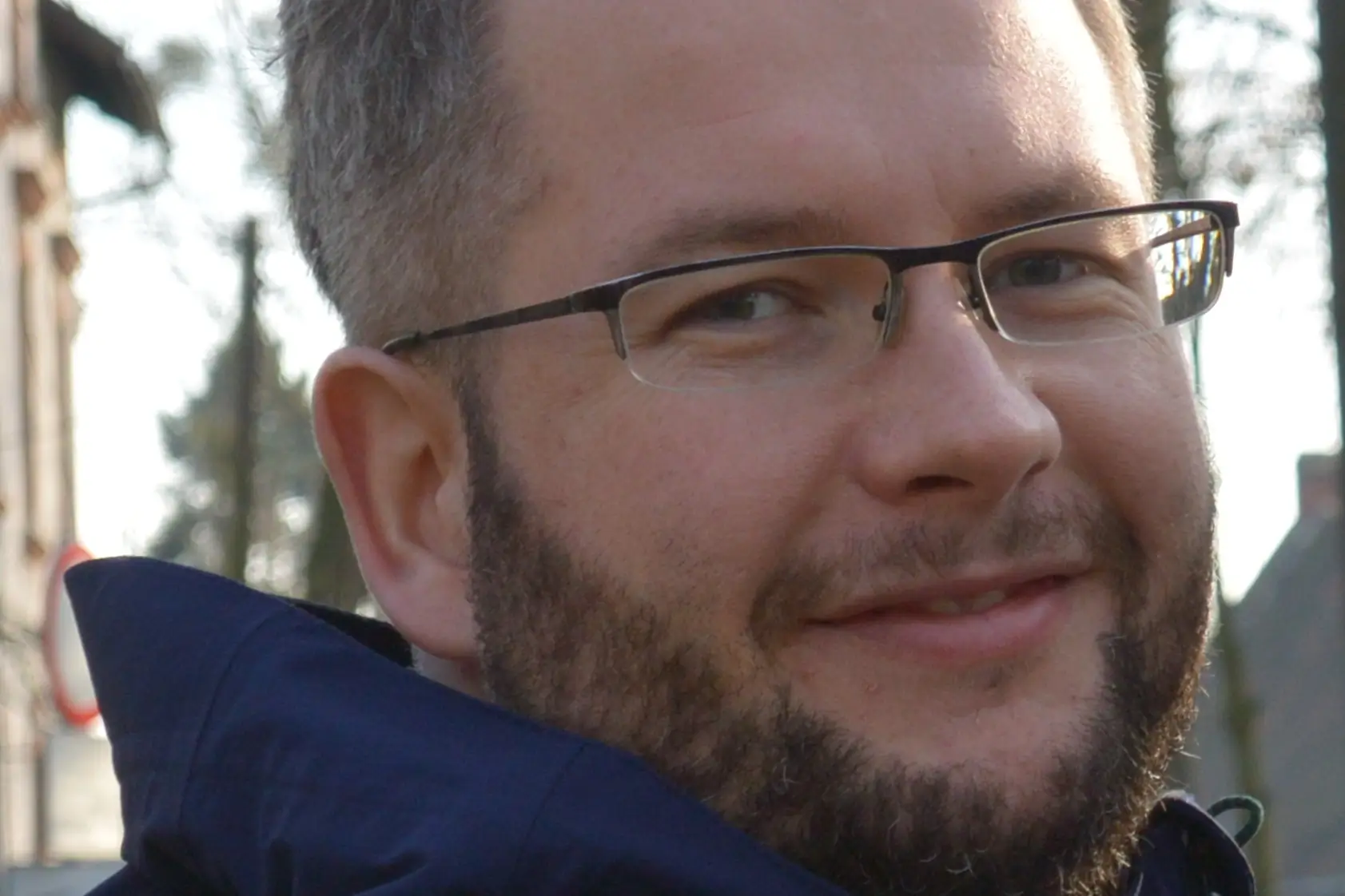 Marcin Tomków