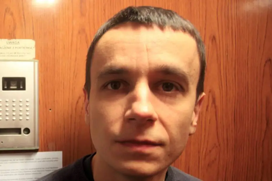 Robert Zając